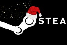 Steam Kış İndirimlerinin Tarihi Belli Oldu