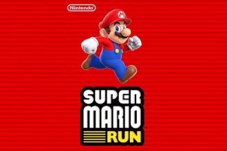 Super Mario Run İçin IOS Kullanıcılarına Müjde!