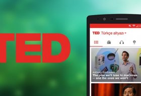 Bakış Açımızı Değiştirebilecek Uygulama : TED