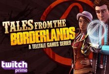 Tales from the Borderlands oyunu ücretsiz dağıtılıyor