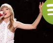 Taylor Swift’in Müzikleri 12 Gün İçinde 400 Bin Dolar Kazandı
