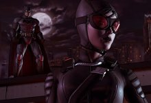 Batman oyunu final bölümünü yayınlayacak