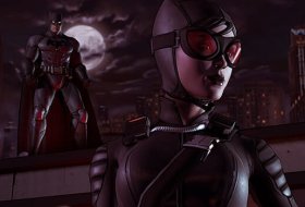 Batman oyunu final bölümünü yayınlayacak