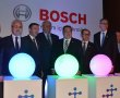Bosch, Termoteknoloji İnovasyon Merkezi Açtı