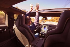 Tesla’nın tam otonom özelliği yakında geliyor