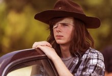 The Walking Dead, Carl Grimes karakteri kesin olarak ölüyor