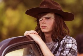 The Walking Dead, Carl Grimes karakteri kesin olarak ölüyor