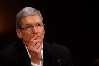 Tim Cook: Apple Sadece Zenginler İçin Ürünler Üretmiyor
