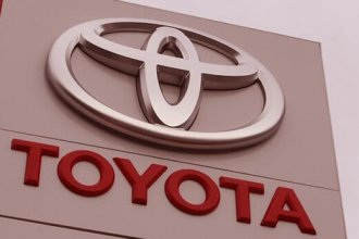 Toyota, Uber’den sonra otonom araç testini durdurdu