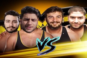 Türk YouTuberlar boks maçı yapmayı planlıyorlar!