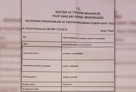 Türk bilişimci responsive tüm sitelerin telif haklarını aldı
