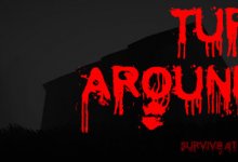Ücretsiz Turn Around Steam Key’i