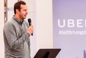 Uber mühendisi yeni bir dinle yapay zekaya sahip Tanrı yapacak