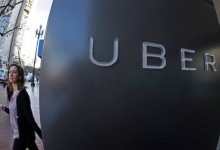 Uber toplu taşıma işine girmek istiyor