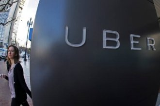 Uber toplu taşıma işine girmek istiyor