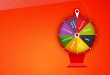 Vodafone Yanımda çark çevirenlere büyük hediyeler dağıtıyor