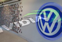 Volkswagen Nvidia ile Ortaklık Kuruyor