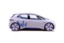 Volkswagen elektrikli araba paylaşım hizmetini başlatacak