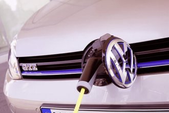Volkswagen, 2019’a kadar 2.800 şarj istasyonu kuracak