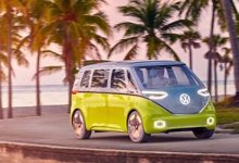 Volkswagen Mikrobüs, Elektrikli Araç Olarak Geri Dönüyor