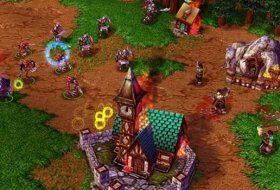 WarCraft III’e sürpriz güncelleme yolda