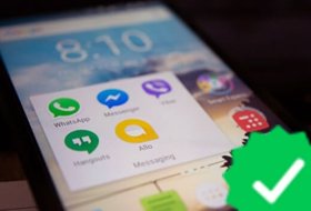 WhatsApp İşletme Hesaplarına Yeşil Rozet Ekliyor
