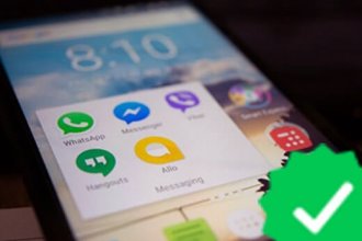 WhatsApp İşletme Hesaplarına Yeşil Rozet Ekliyor