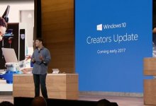 Windows 10 Creators Güncelleştirmesi, Nisan Ayında Bekleniyor