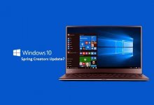 Gelecek büyük Windows 10 güncellemesi için isim belirlendi