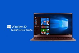 Gelecek büyük Windows 10 güncellemesi için isim belirlendi