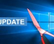 Windows 10 güncelleştirme kapatma nasıl yapılır?