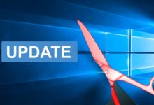 Windows 10 güncelleştirme kapatma nasıl yapılır?
