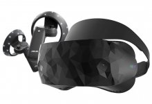 Windows Mixed Reality VR kulaklık seti fiyatı duyuruldu