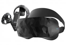 Windows Mixed Reality VR kulaklık seti fiyatı duyuruldu