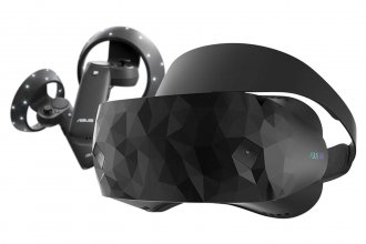 Windows Mixed Reality VR kulaklık seti fiyatı duyuruldu