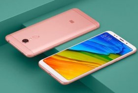 Xiaomi Redmi Note 5, 14 Şubat’ta satışa çıkıyor