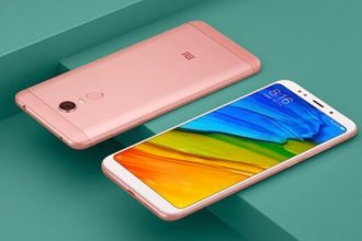 Xiaomi Redmi Note 5, 14 Şubat’ta satışa çıkıyor
