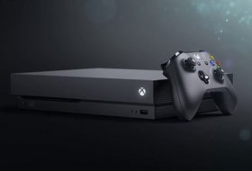 Xbox One X Scorpio Hakkında Detaylar Ortaya Çıktı