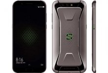 Xiaomi Black Shark ‘sıvı soğutmalı’ oyun telefonu açıklandı