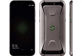 Xiaomi Black Shark ‘sıvı soğutmalı’ oyun telefonu açıklandı