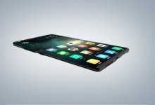 Xiaomi Mi Mix 2’in Çerçevesiz Ekranı Herkesi Hayran Bırakacak!