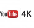 Youtube’dan 4K Canlı Yayın Özelliği
