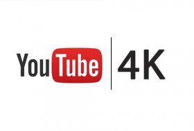 Youtube’dan 4K Canlı Yayın Özelliği
