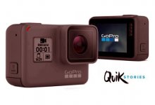 Yeni GoPro 30 Mart tarihinde açıklanabilir