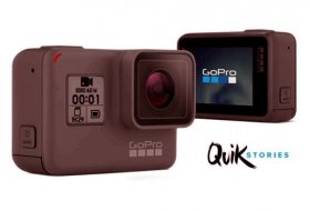 Yeni GoPro 30 Mart tarihinde açıklanabilir