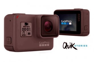Yeni GoPro 30 Mart tarihinde açıklanabilir