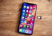 Yeni iPhone çift SIM kartı özelliğine sahip olabilir