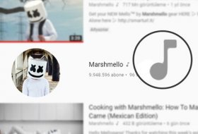 YouTube resmi sanatçı rozeti dağıtmaya başladı