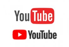 YouTube Logosunu, Mobil ve Masaüstü Görünümünü Değiştirdi