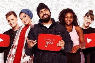 YouTube politikaları içerik üreticileri için geliştirildi